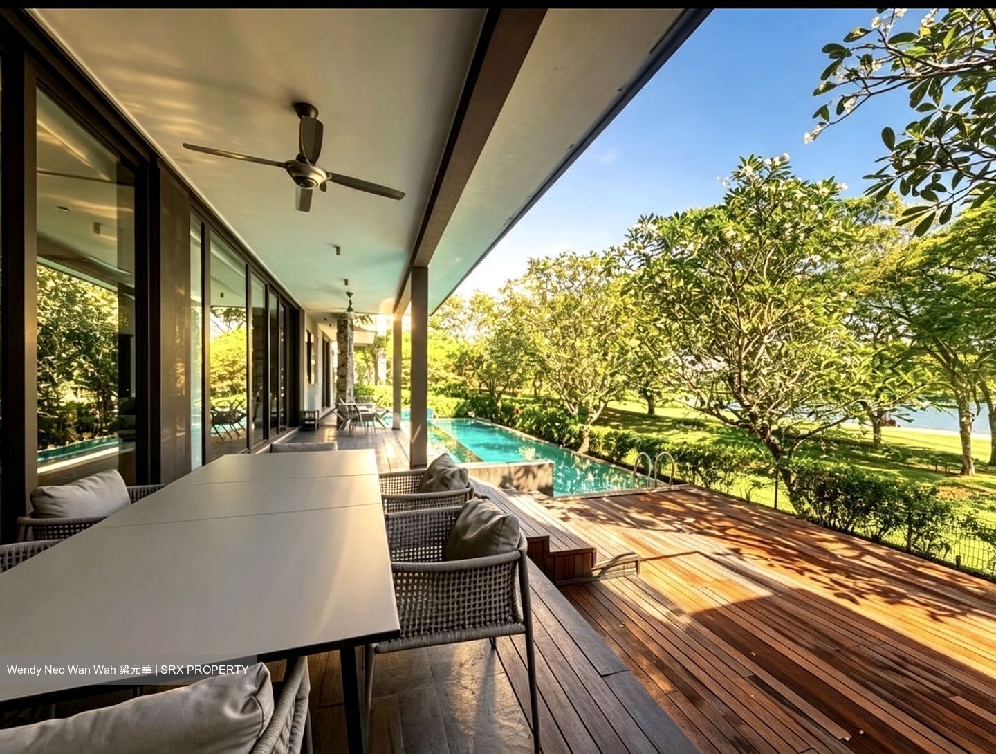 Lakeshore View (D4), Detached #599485411